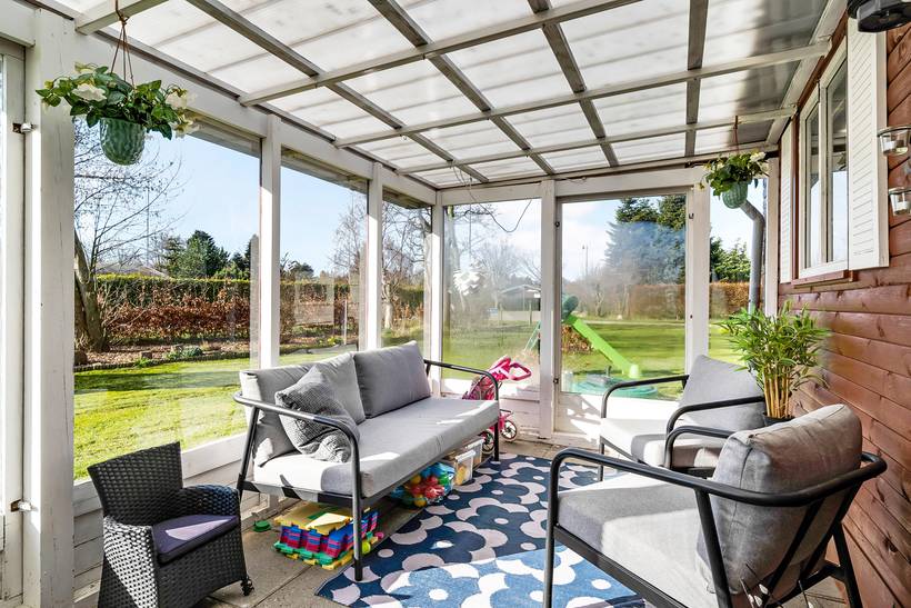 Foto von Ferienhaus HW88 in Marielyst - Falster