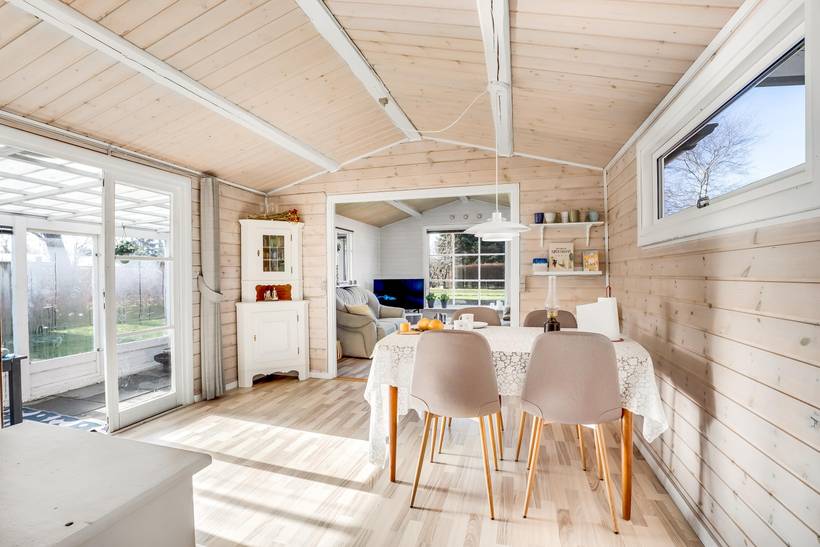 Foto von Ferienhaus HW88 in Marielyst - Falster