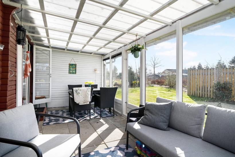 Foto von Ferienhaus HW88 in Marielyst - Falster