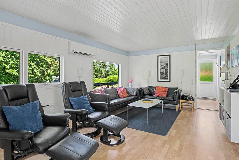 Foto von Ferienhaus HW94 in Lohals - Langeland
