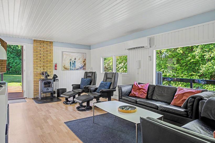 Foto von Ferienhaus HW94 in Lohals - Langeland