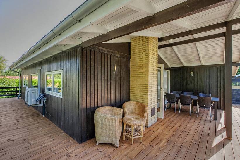 Foto von Ferienhaus HW94 in Lohals - Langeland