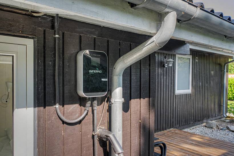 Foto von Ferienhaus HW94 in Lohals - Langeland