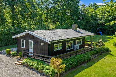 Vorschaubild von Ferienhaus HW94 in Lohals - Langeland