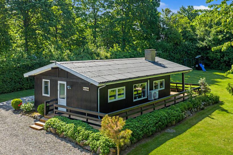 Foto von Ferienhaus HW94 in Lohals - Langeland