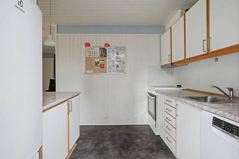 Foto von Ferienhaus HW94 in Lohals - Langeland