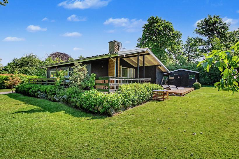Foto von Ferienhaus HW94 in Lohals - Langeland
