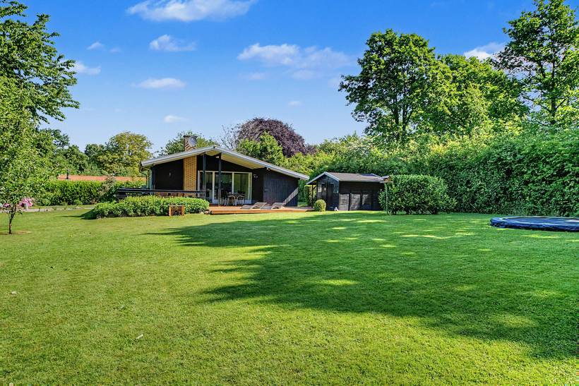 Foto von Ferienhaus HW94 in Lohals - Langeland