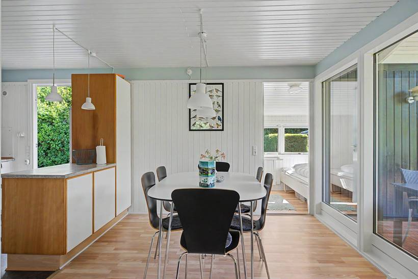 Foto von Ferienhaus HW94 in Lohals - Langeland