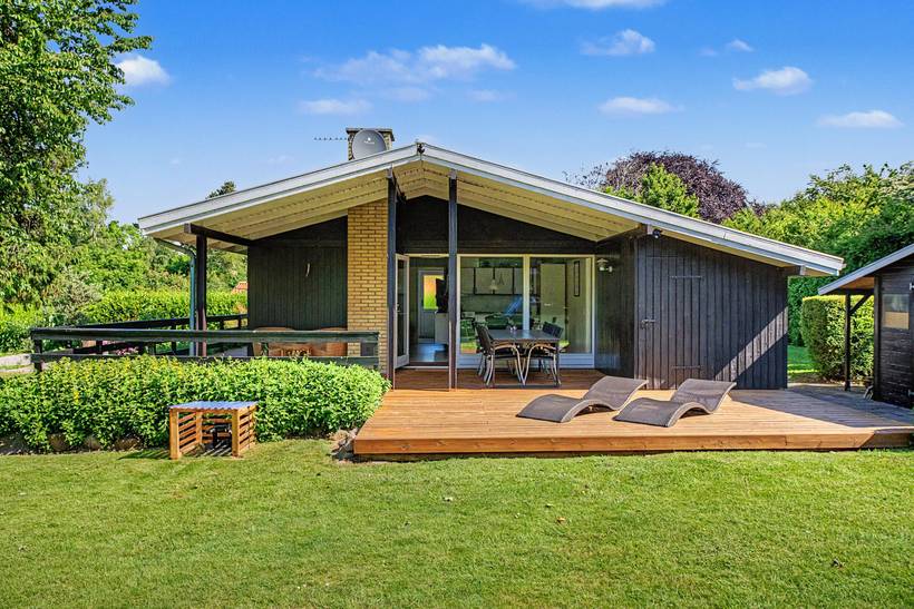 Foto von Ferienhaus HW94 in Lohals - Langeland