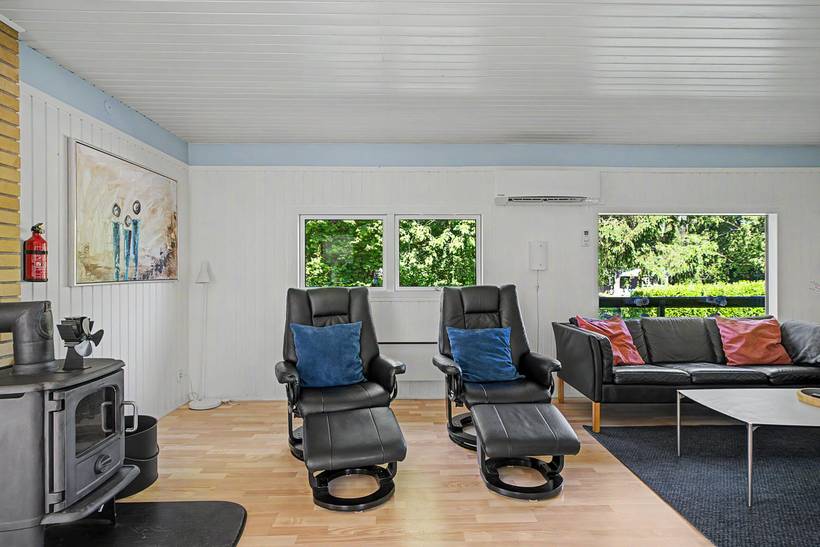 Foto von Ferienhaus HW94 in Lohals - Langeland