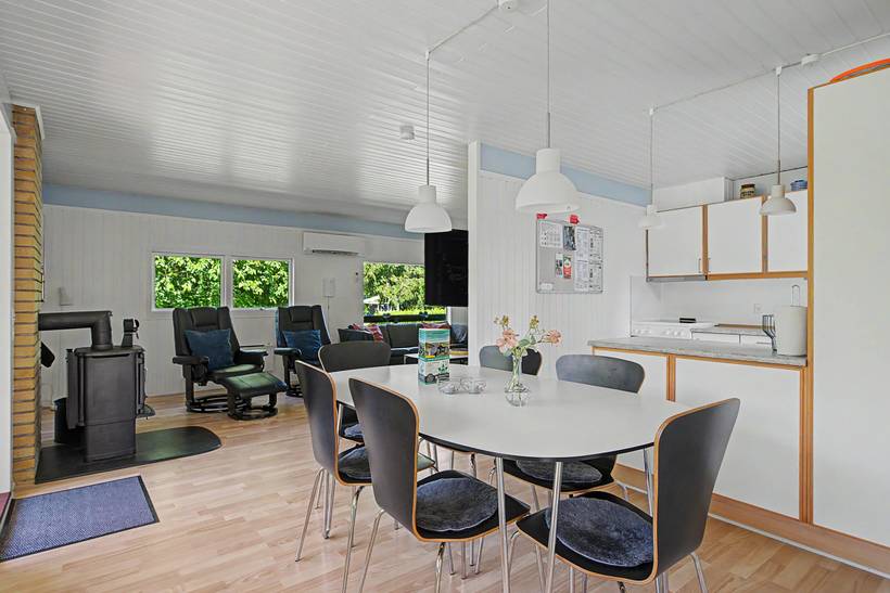 Foto von Ferienhaus HW94 in Lohals - Langeland