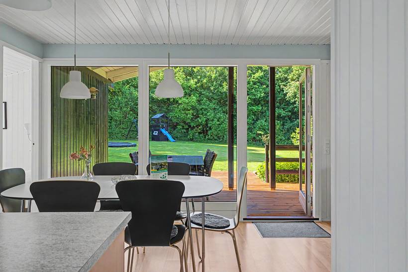 Foto von Ferienhaus HW94 in Lohals - Langeland