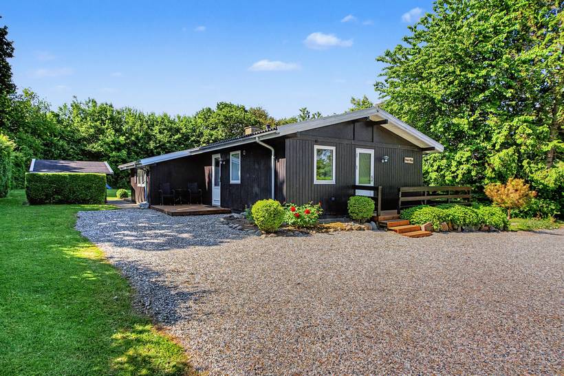 Foto von Ferienhaus HW94 in Lohals - Langeland