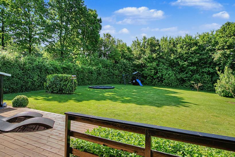 Foto von Ferienhaus HW94 in Lohals - Langeland