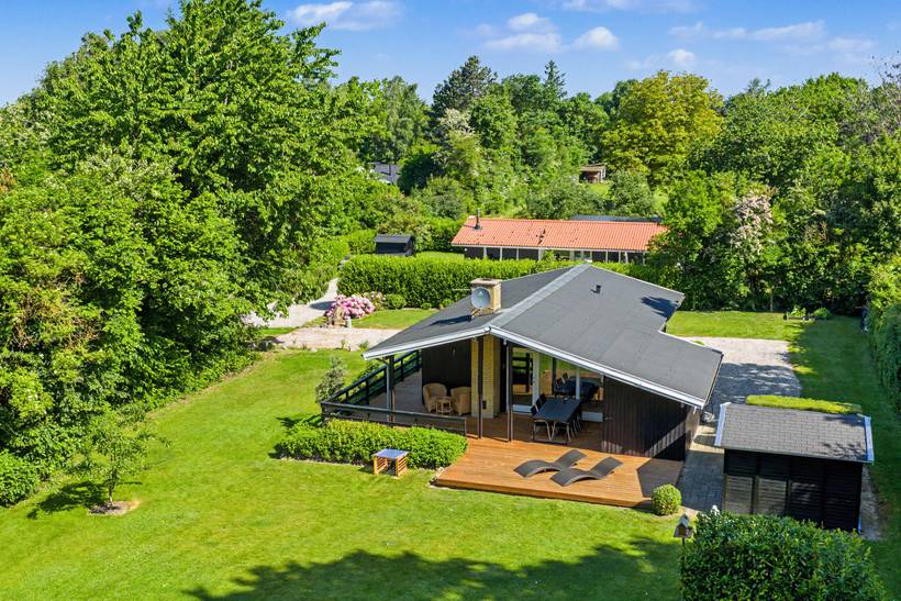 Foto von Ferienhaus HW94 in Lohals - Langeland