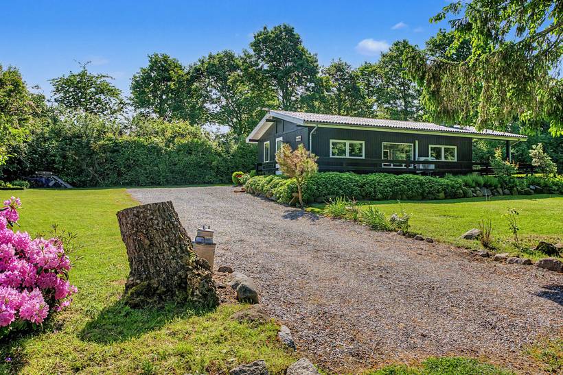 Foto von Ferienhaus HW94 in Lohals - Langeland