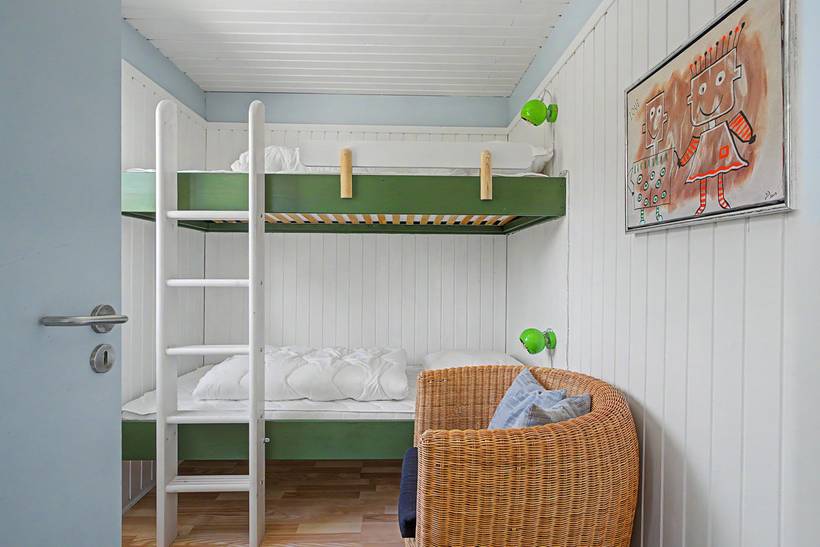 Foto von Ferienhaus HW94 in Lohals - Langeland