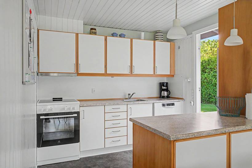 Foto von Ferienhaus HW94 in Lohals - Langeland