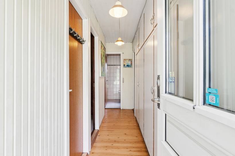 Foto von Ferienhaus HW95 in Rørvig - Westseeland