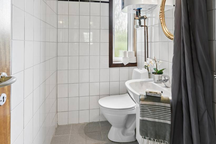 Foto von Ferienhaus HW95 in Rørvig - Westseeland