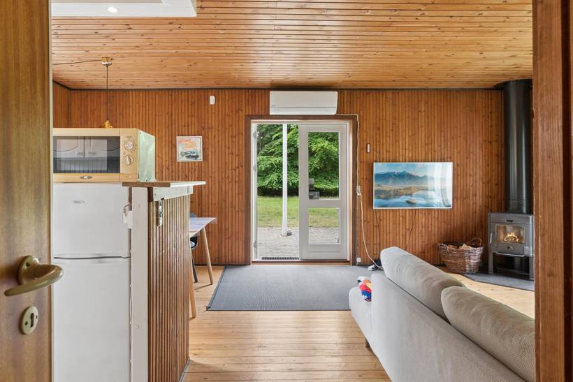 Foto von Ferienhaus HW95 in Rørvig - Westseeland