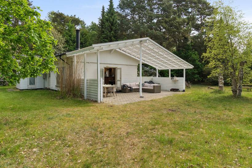 Foto von Ferienhaus HW95 in Rørvig - Westseeland