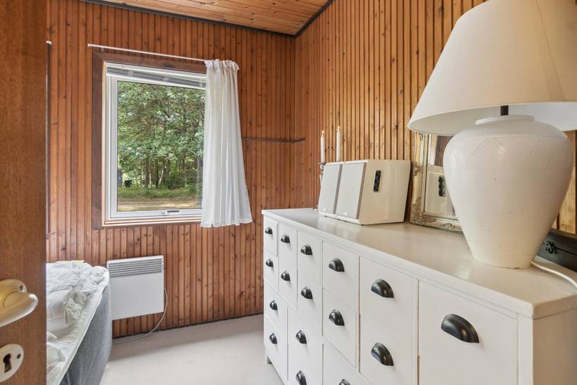 Foto von Ferienhaus HW95 in Rørvig - Westseeland