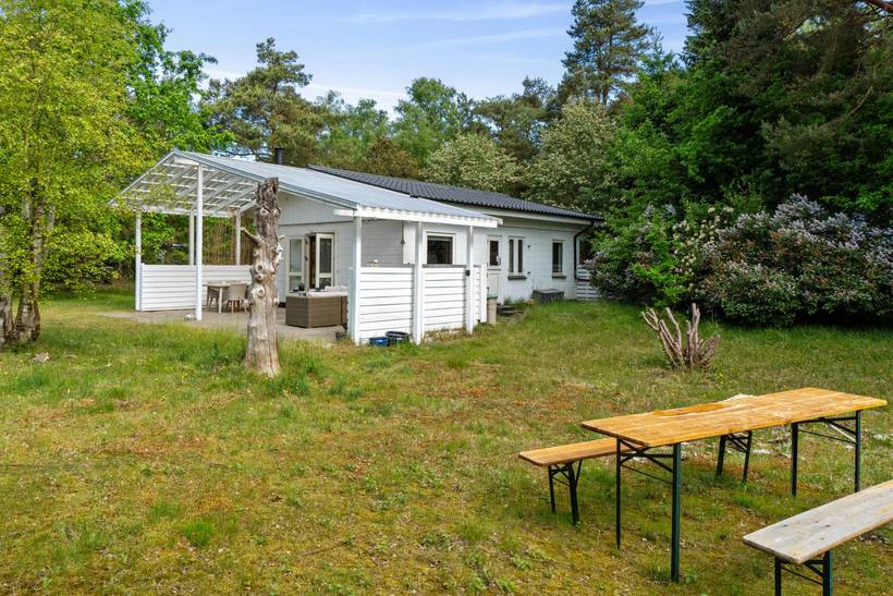 Foto von Ferienhaus HW95 in Rørvig - Westseeland