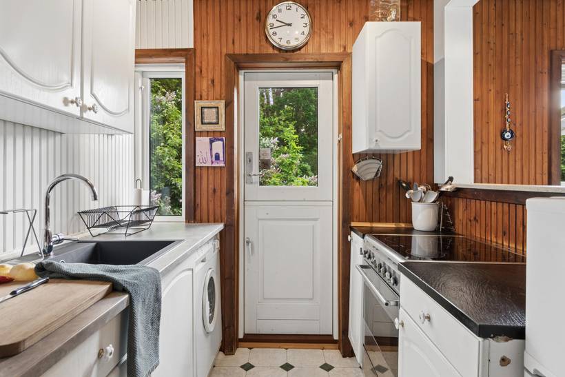 Foto von Ferienhaus HW95 in Rørvig - Westseeland