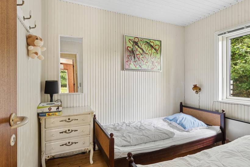 Foto von Ferienhaus HW95 in Rørvig - Westseeland