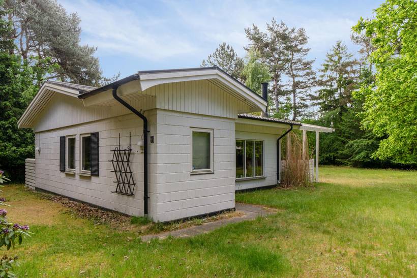 Foto von Ferienhaus HW95 in Rørvig - Westseeland