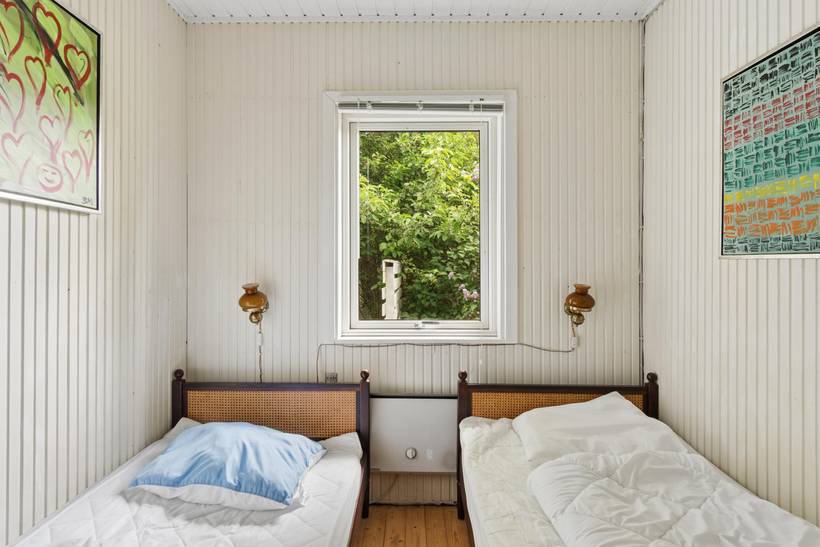 Foto von Ferienhaus HW95 in Rørvig - Westseeland
