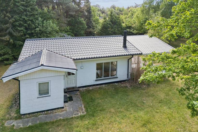 Foto von Ferienhaus HW95 in Rørvig - Westseeland