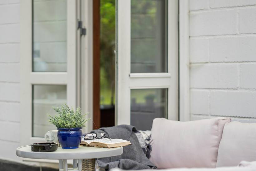 Foto von Ferienhaus HW95 in Rørvig - Westseeland