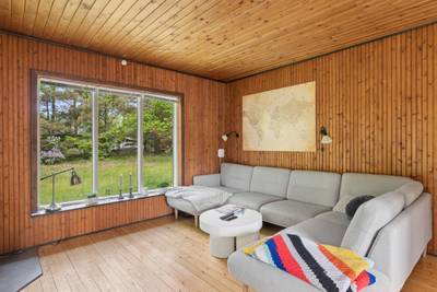 Vorschaubild von Ferienhaus HW95 in Rørvig - Westseeland