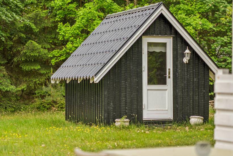 Foto von Ferienhaus HW95 in Rørvig - Westseeland