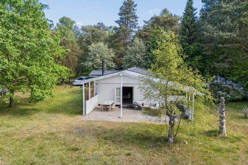 Foto von Ferienhaus HW95 in Rørvig - Westseeland
