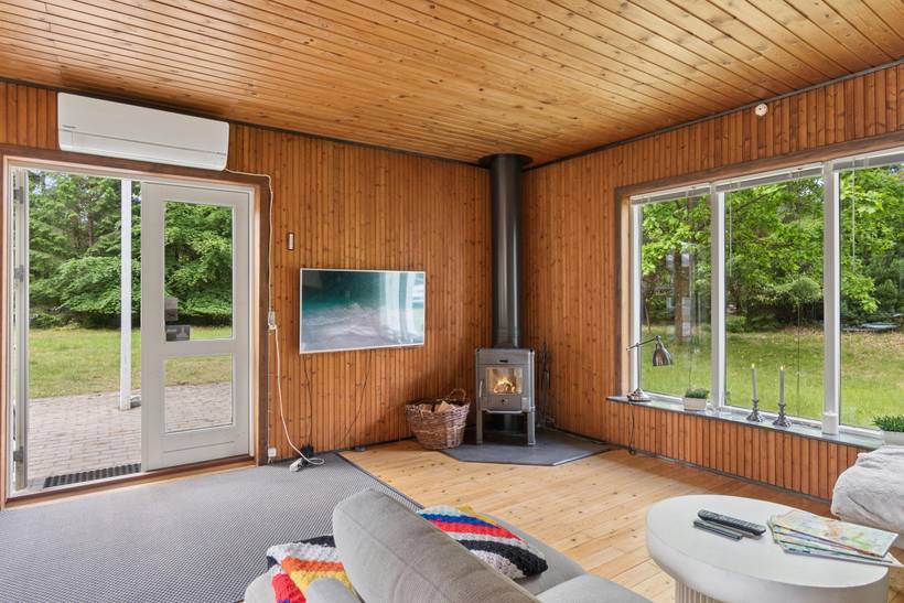 Foto von Ferienhaus HW95 in Rørvig - Westseeland