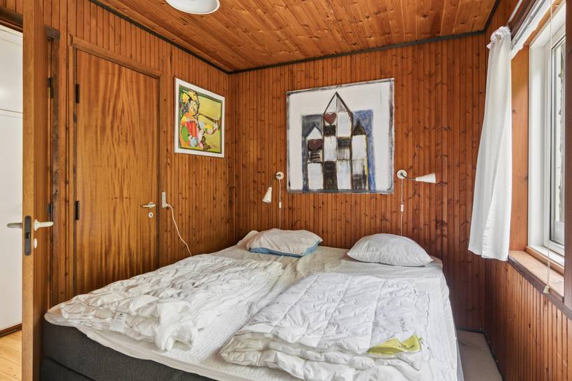 Foto von Ferienhaus HW95 in Rørvig - Westseeland