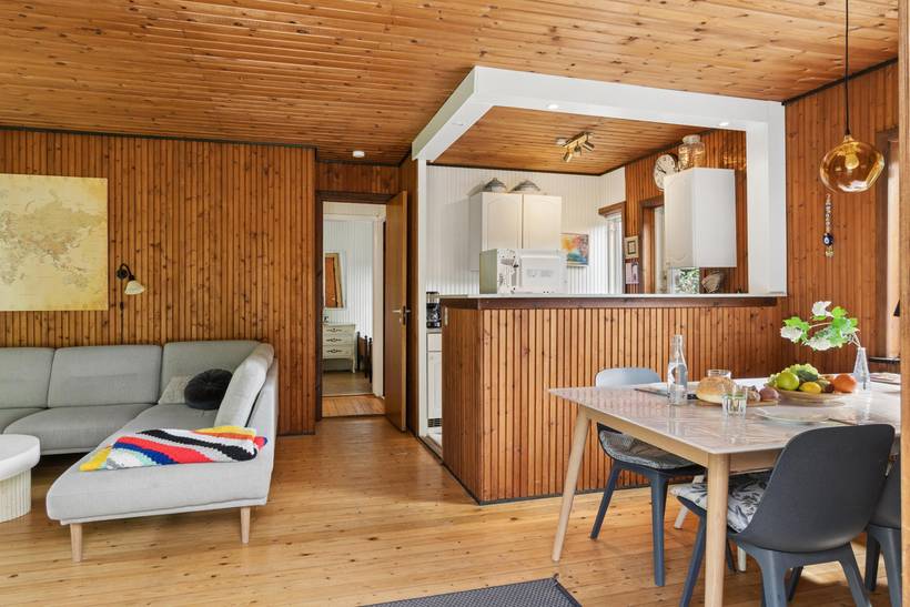 Foto von Ferienhaus HW95 in Rørvig - Westseeland