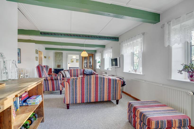 Foto von Ferienhaus HX03 in Højer - Südjütland