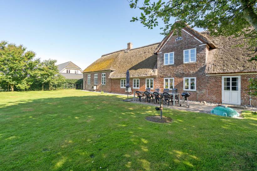 Foto von Ferienhaus HX03 in Højer - Südjütland