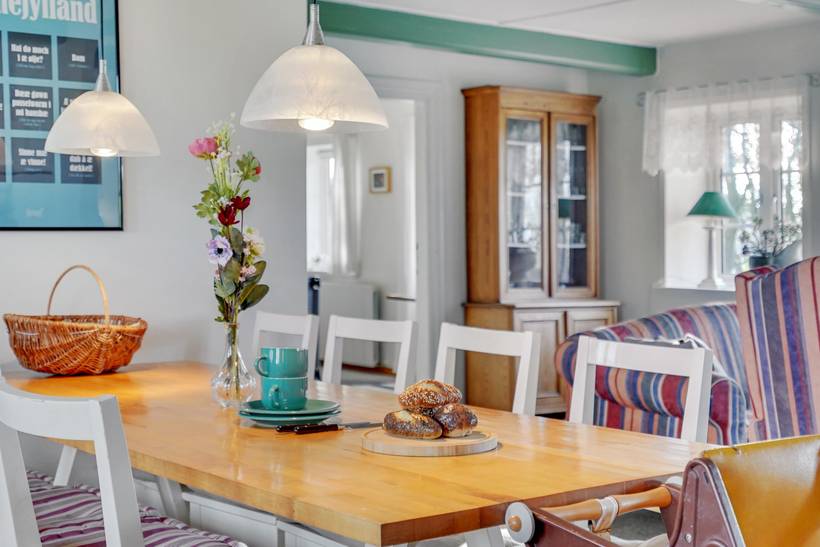 Foto von Ferienhaus HX03 in Højer - Südjütland