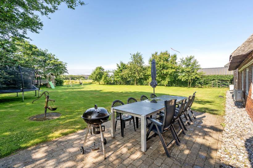 Foto von Ferienhaus HX03 in Højer - Südjütland