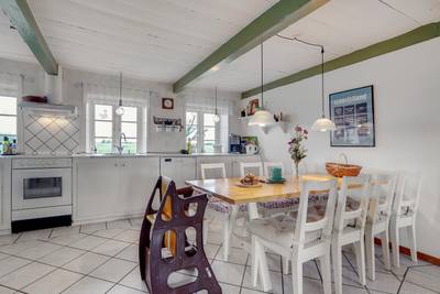 Vorschaubild von Ferienhaus HX03 in Højer - Südjütland