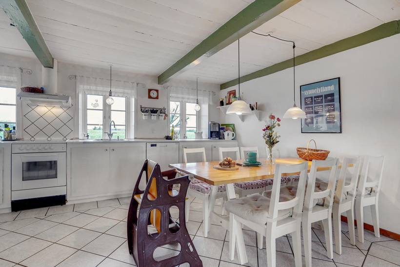 Foto von Ferienhaus HX03 in Højer - Südjütland