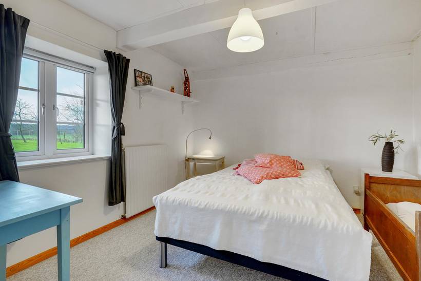 Foto von Ferienhaus HX03 in Højer - Südjütland
