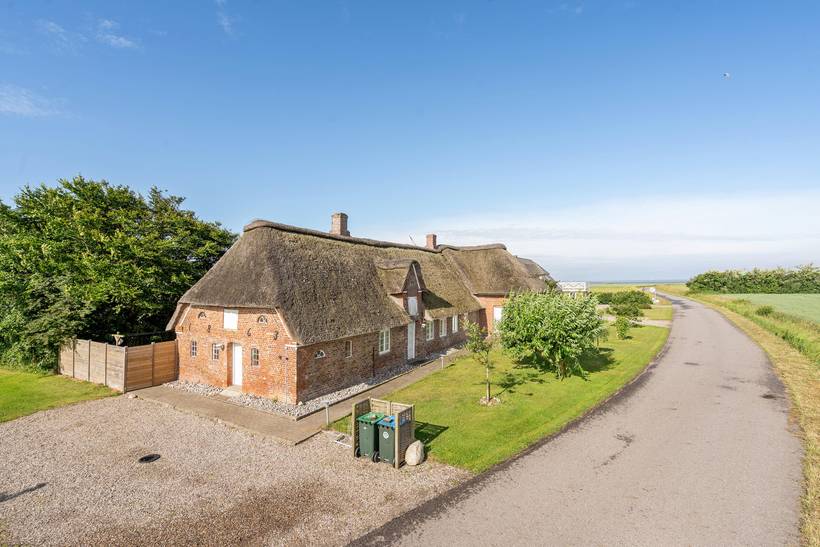 Foto von Ferienhaus HX03 in Højer - Südjütland