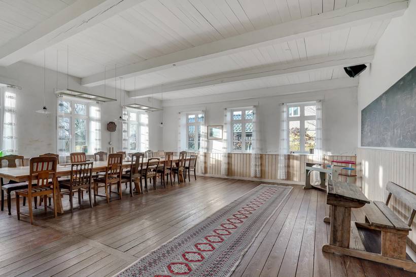 Foto von Ferienhaus HX03 in Højer - Südjütland